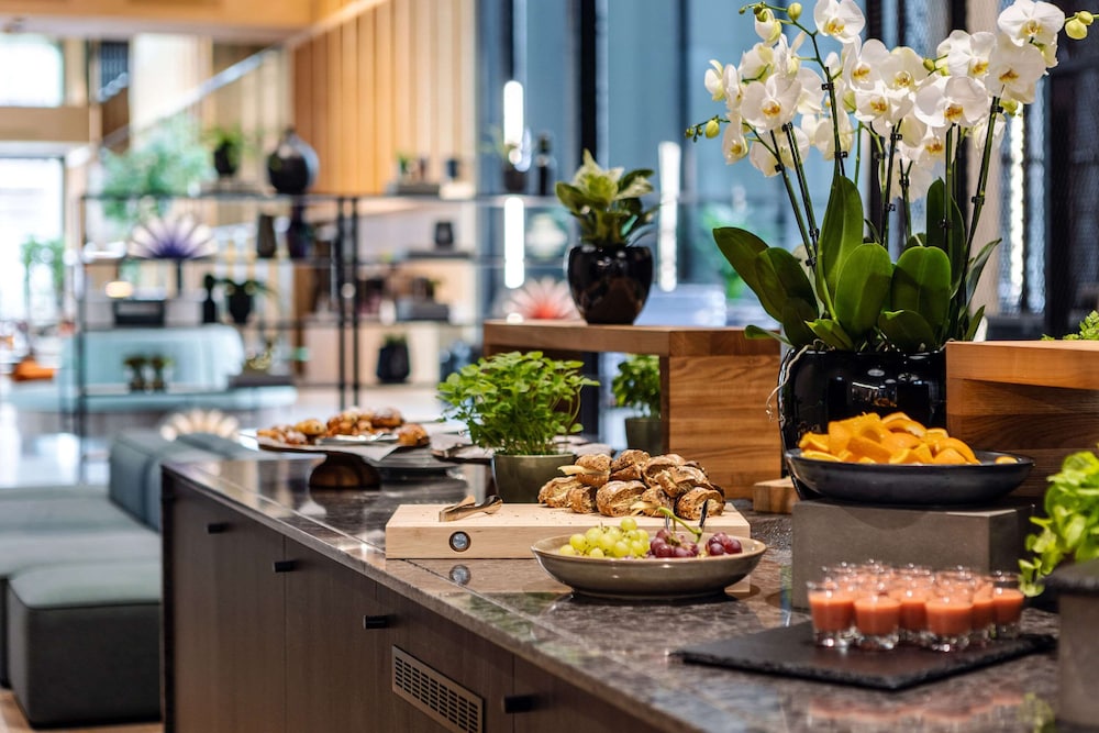 

Milano - Lorenskog - Quality Hotel Hasle Linie