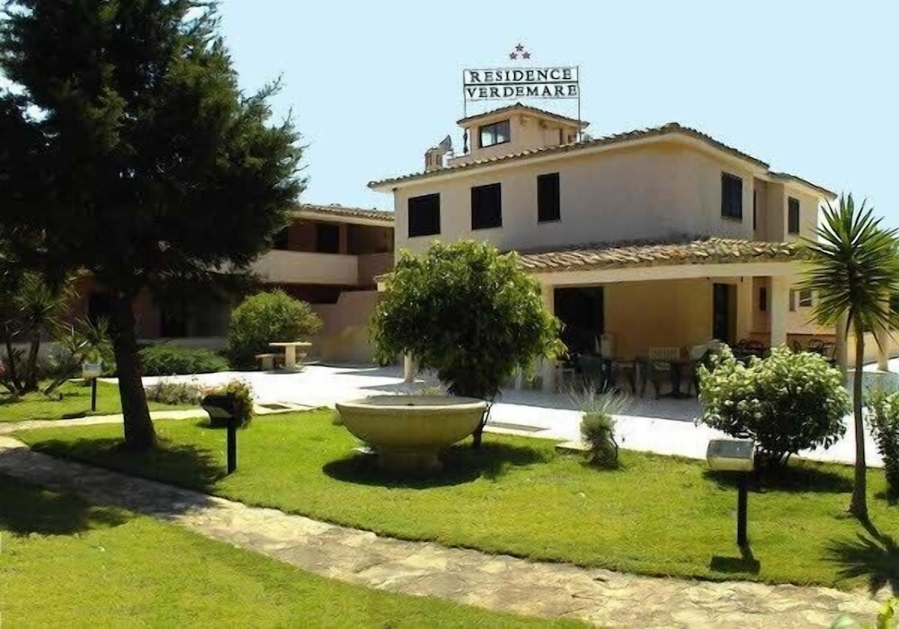 

Venezia - Villasimius, Sardegna - Verdemare Sardegna Uno