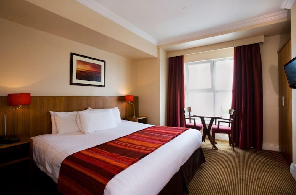 

Bologna - Killinick - Talbot Hotel Wexford