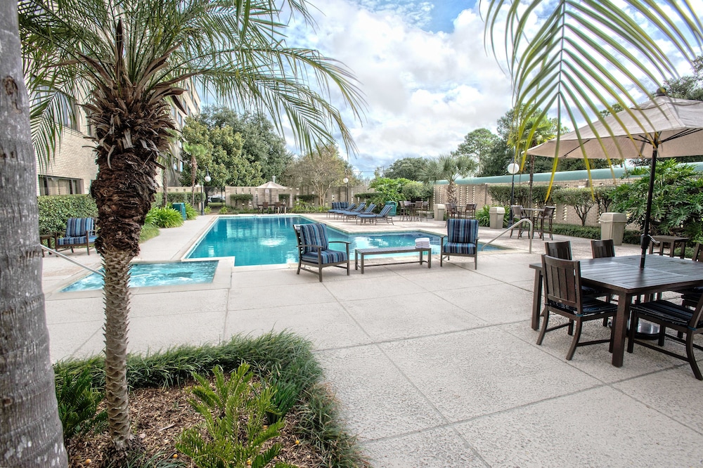 

Milano - Westwego - Brent House Hotel