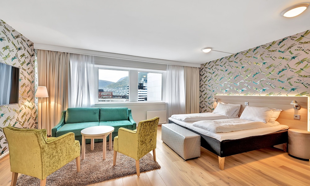 

Firenze - Tromsø - Thon Hotel Polar