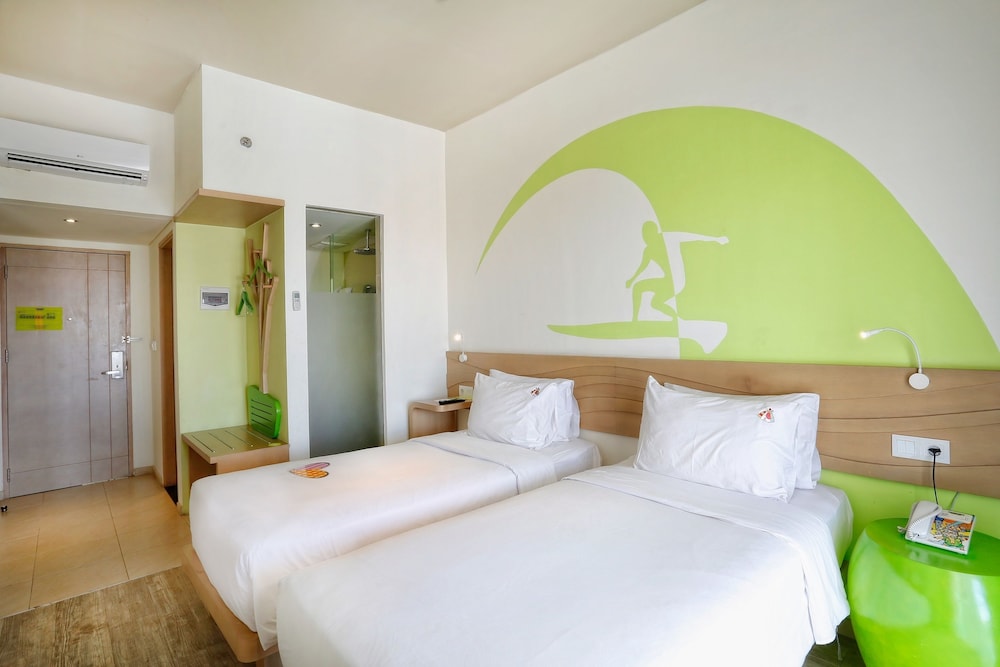 

Verona - Uluwatu - MaxOneHotels at Bukit Jimbaran