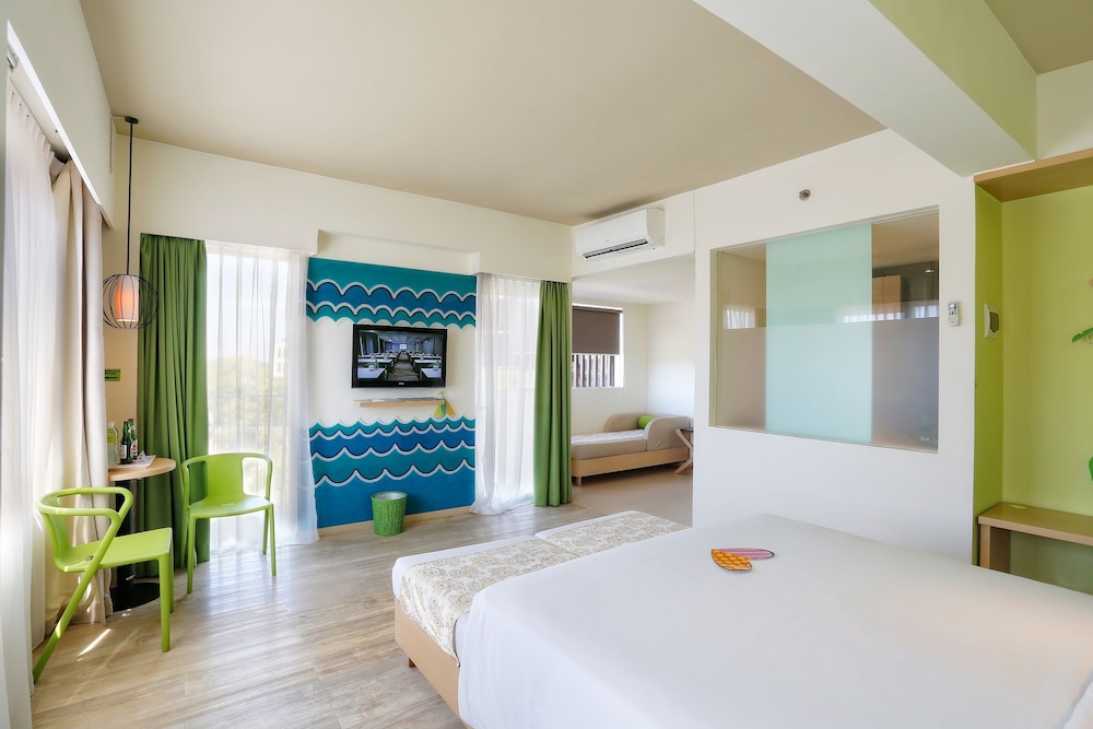 

Milano - Pecatu - MaxOneHotels at Bukit Jimbaran
