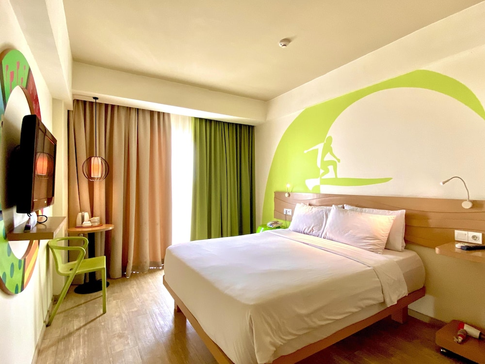 

Roma - Kuta Selatan Badung - MaxOneHotels at Bukit Jimbaran