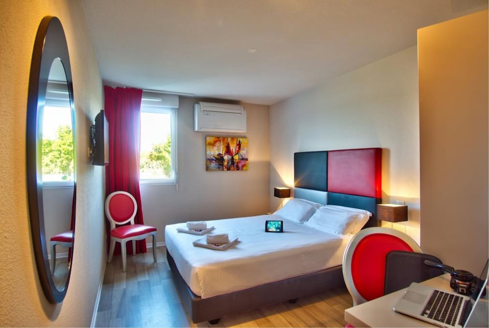 

Milano - Aquitania, Francia - Adonis Hôtel Bayonne
