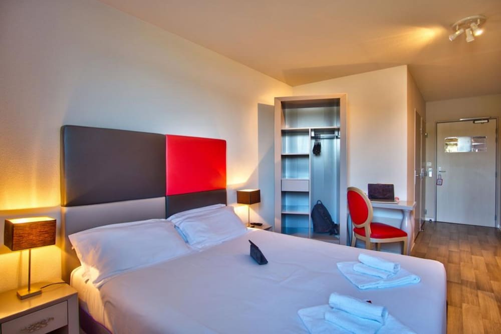 

Milano - Bayonne - Adonis Hôtel Bayonne
