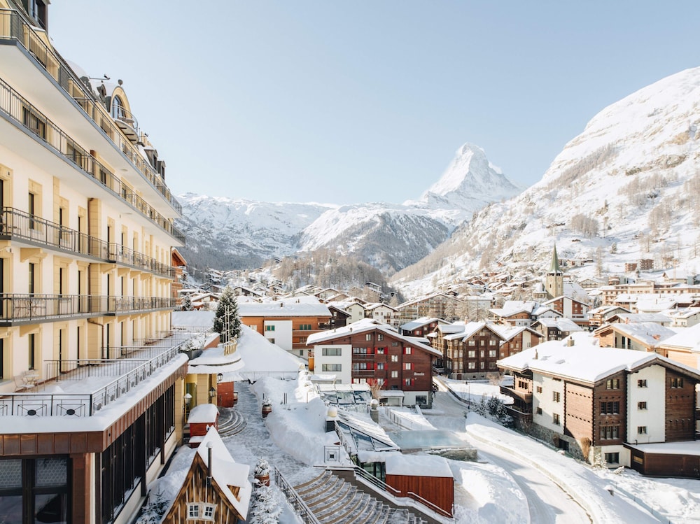 

Bari - Zermatt - BEAUSiTE Zermatt