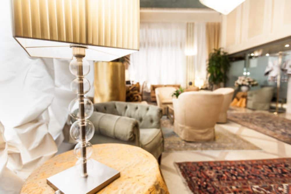 

Catania - Verona - Hotel San Luca