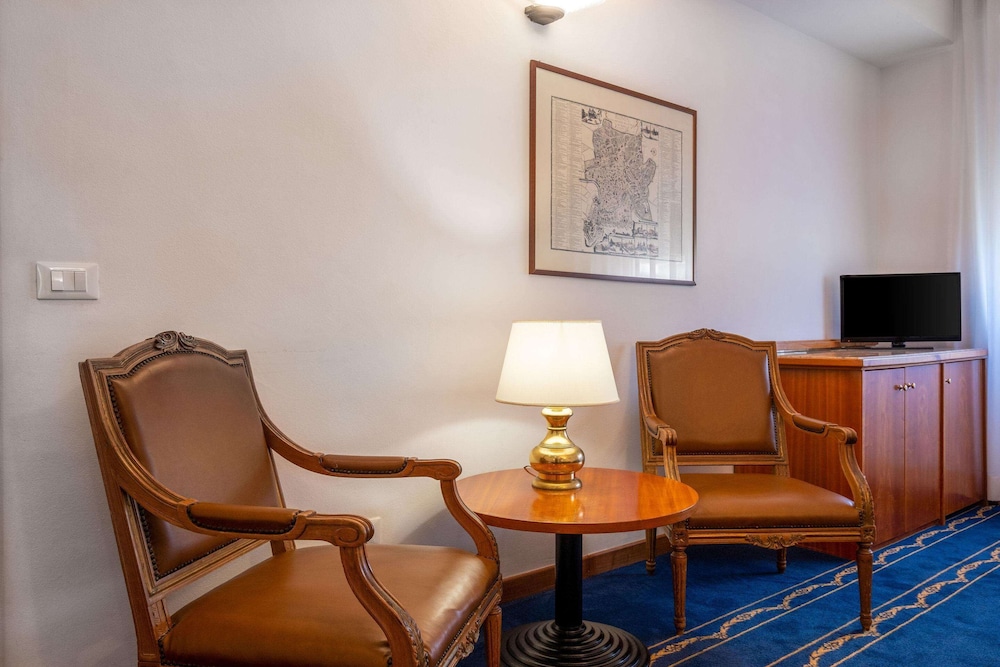 

Palermo - Gianicolo - Quality Hotel Nova Domus