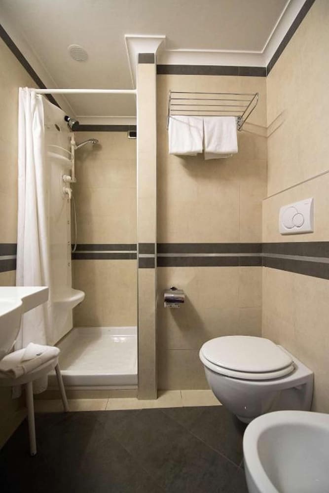 

Catania - Roma - Quality Hotel Nova Domus