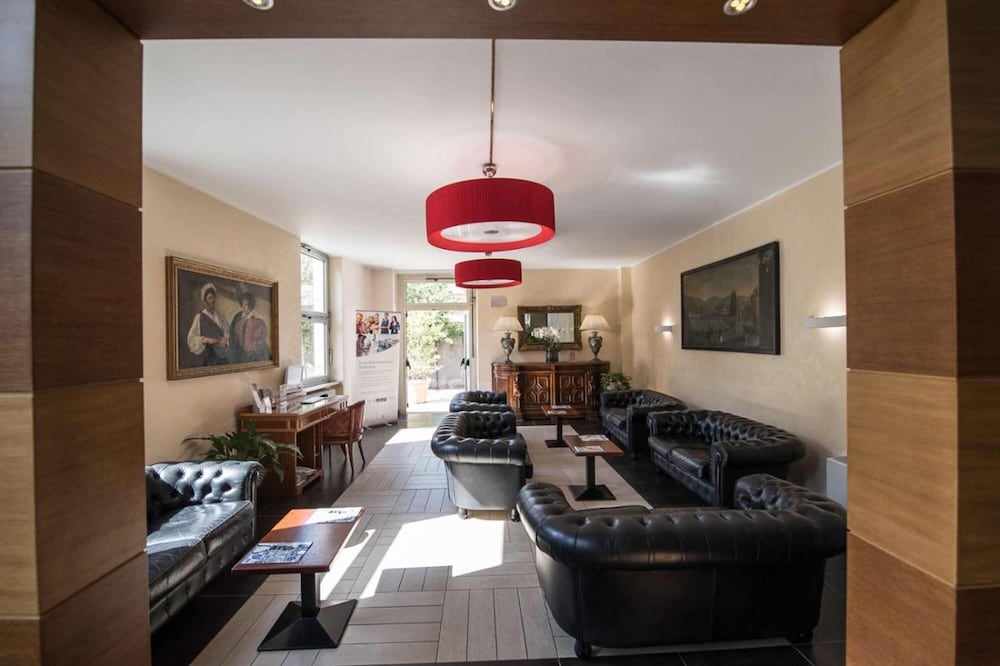 

Torino - Roma - Quality Hotel Nova Domus