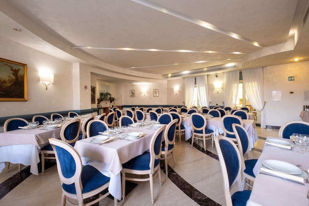 

Brindisi - La Giustiniana - Quality Hotel Nova Domus