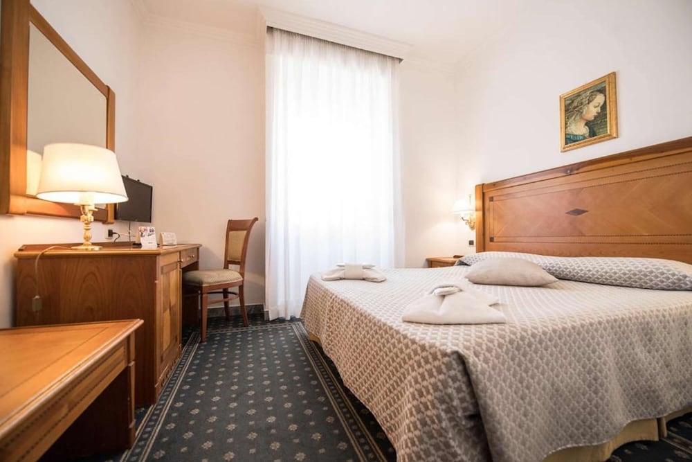 

Olbia - Roma - Quality Hotel Nova Domus