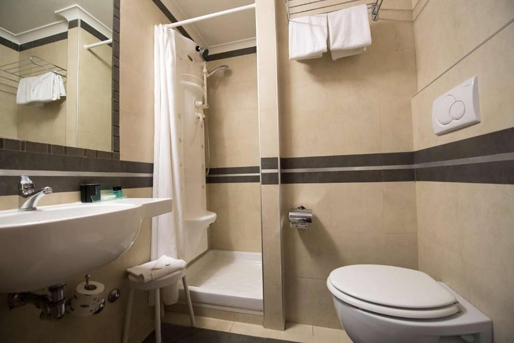 

Venezia - Roma - Quality Hotel Nova Domus