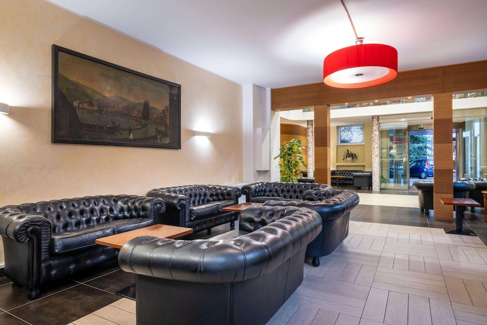 

Napoli - Roma - Quality Hotel Nova Domus