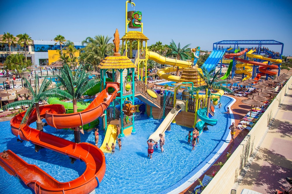 

Roma - Rojals - La Marina Resort