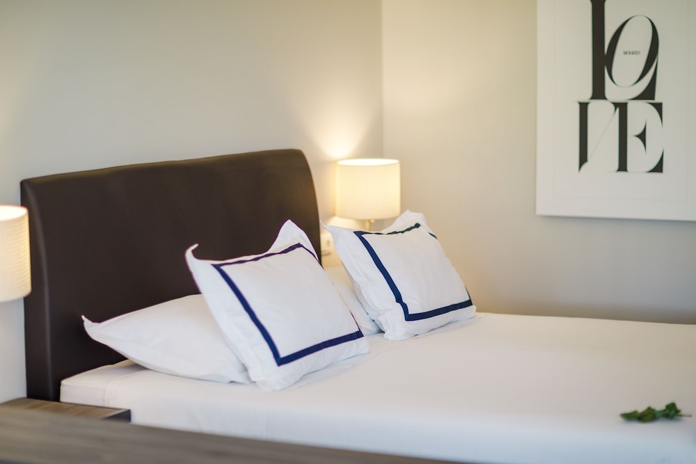 

Milano - Milna, Brazza - Hotel Milna Osam - Adults only