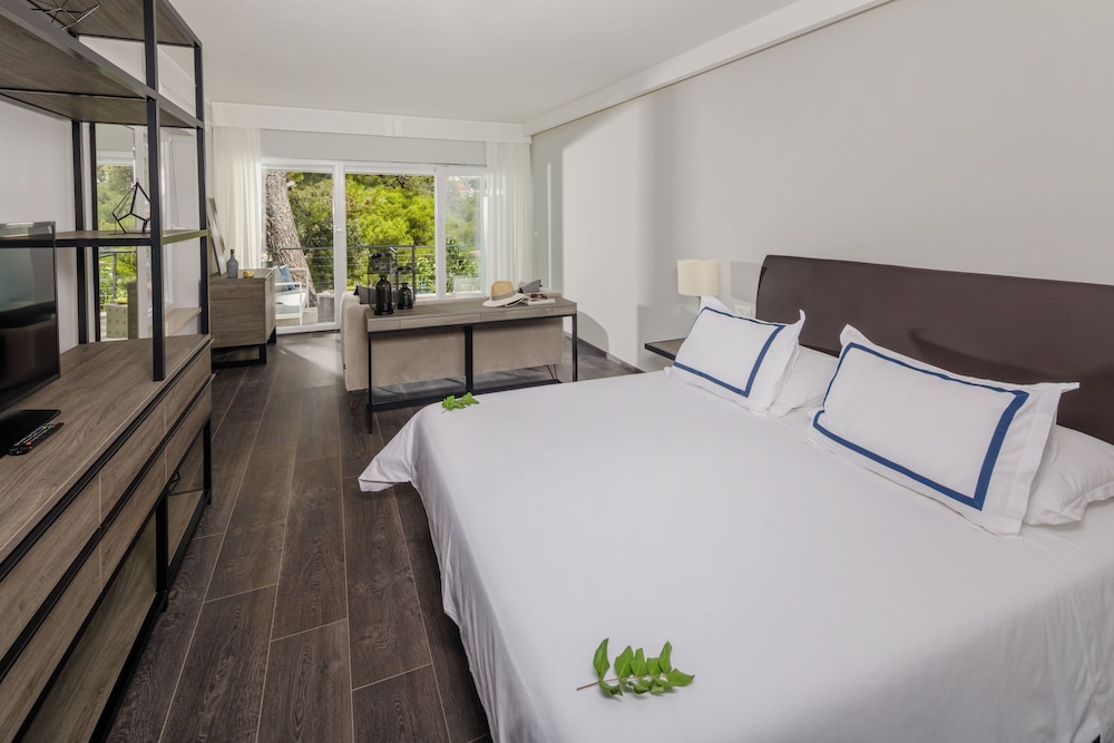 

Milano - Milna, Brazza - Hotel Milna Osam - Adults only
