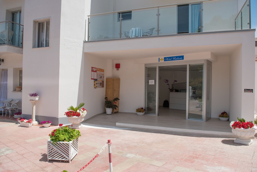 

Milano - Tropea - Hotel Umberto