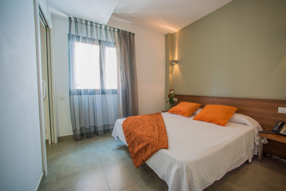 

Milano - Cornella de Llobregat - Ona Living Barcelona