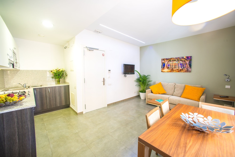 

Palermo - Hospitalet de Llobregat - Ona Living Barcelona