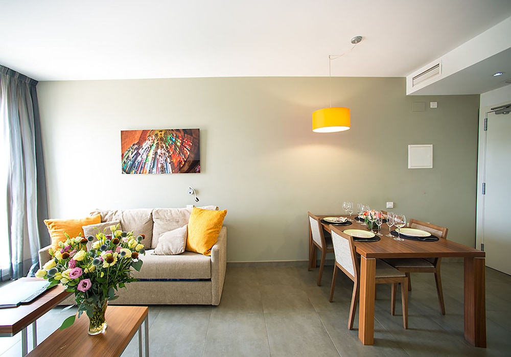 

Venezia - Hospitalet de Llobregat - Ona Living Barcelona
