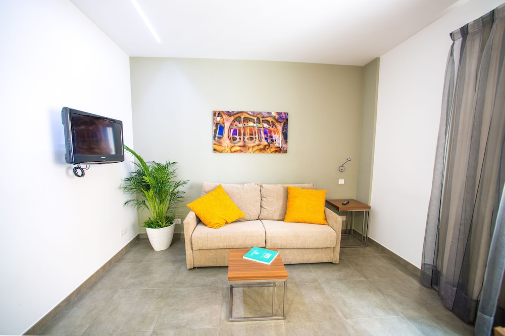 

Bari - Hospitalet de Llobregat - Ona Living Barcelona