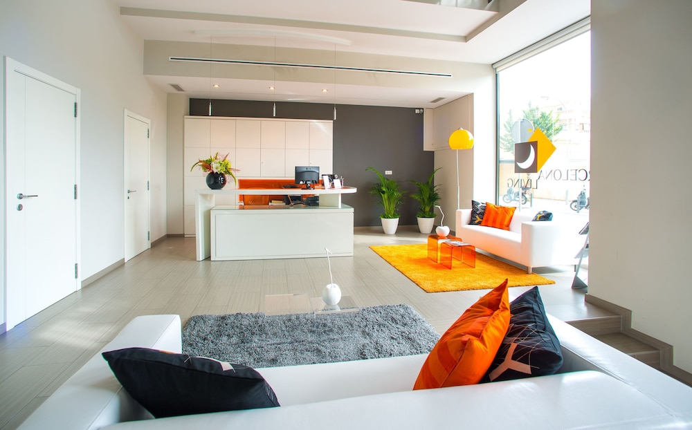 

Milano - Esplugues de Llobregat - Ona Living Barcelona