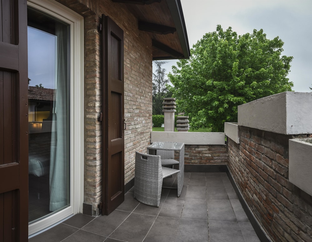 

Catania - Maranello - Best Western Plus Hotel Modena Resort