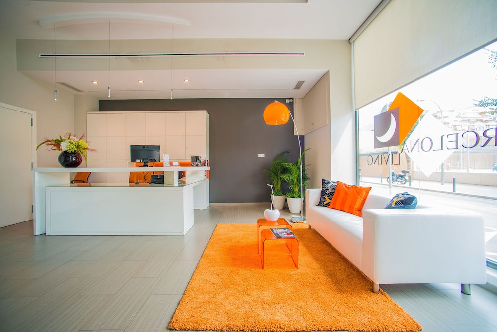 

Bologna - Hospitalet de Llobregat - Ona Living Barcelona