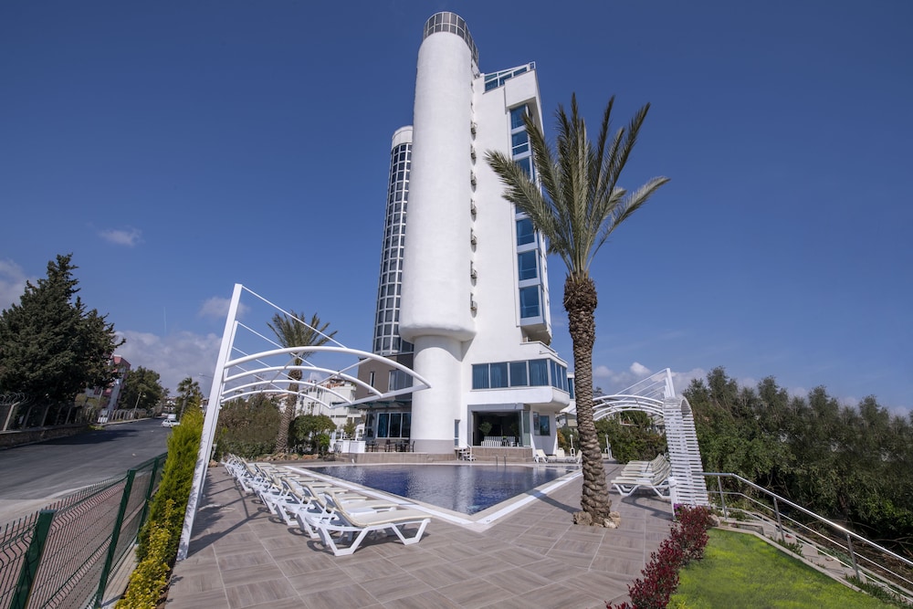 

Milano - Lara - Tourist Hotel
