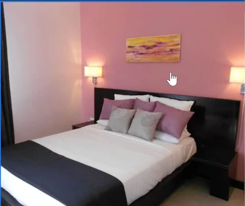 

Roma - Isola di Trinidad, Trinidad e Tobago - Regent Star Hotel
