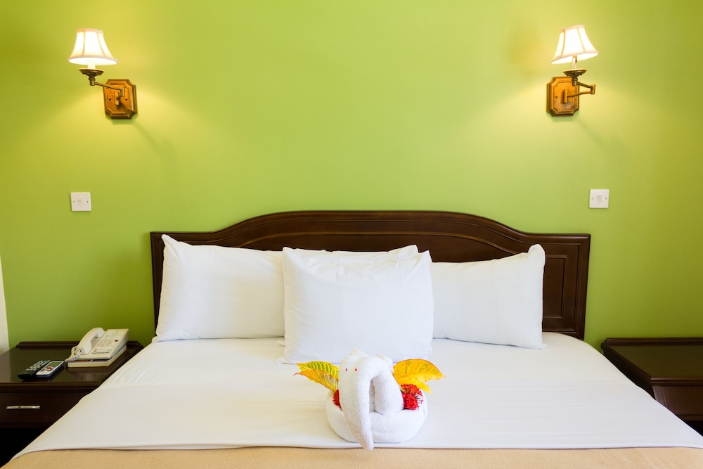 

Milano - Gros Islet - Bay Gardens Hotel