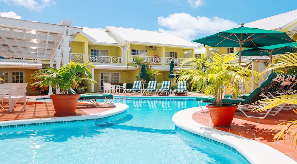 

Milano - Saint Lucia, Caraibi - Bay Gardens Hotel