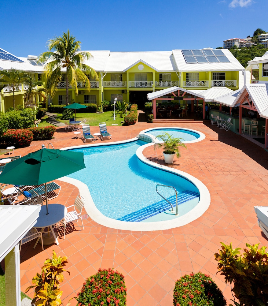 

Verona - Cap Estate - Bay Gardens Hotel