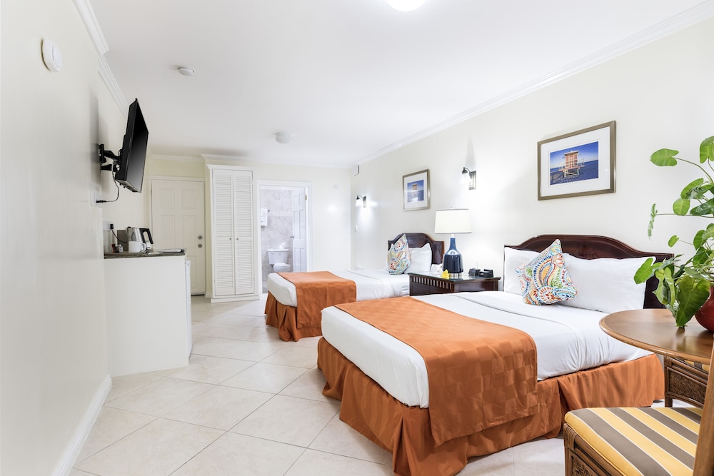 

Bari - Cap Estate - Bay Gardens Hotel