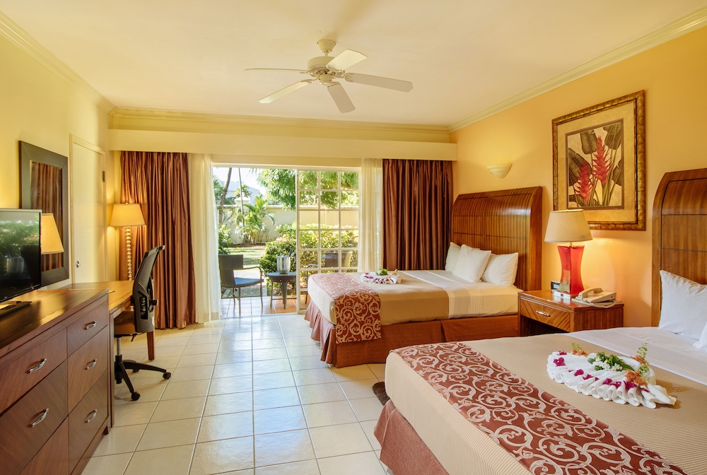 

Roma - Cap Estate - Bay Gardens Hotel
