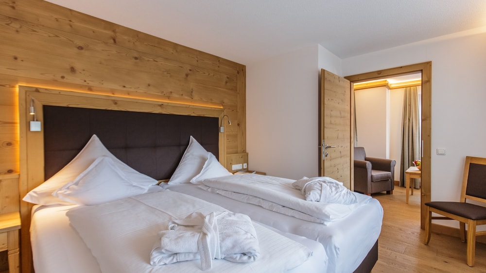 

Napoli - Lech am Arlberg - Hotel Plattenhof