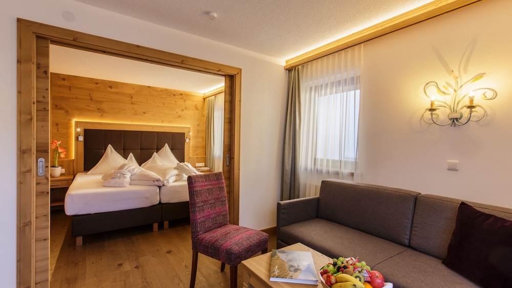 

Napoli - Lech am Arlberg - Hotel Plattenhof