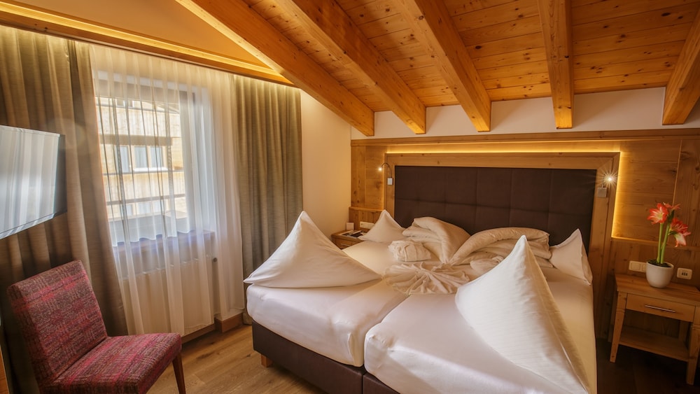 

Venezia - Lech am Arlberg - Hotel Plattenhof