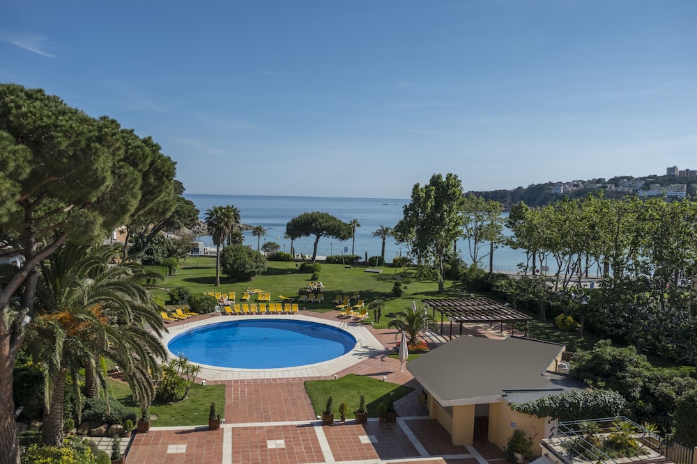 

Milano - Sant Feliu de Guíxols - S'Agaró Hotel Spa & Wellness