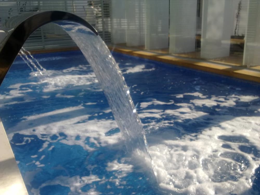 

Roma - S'agaro - S'Agaró Hotel Spa & Wellness