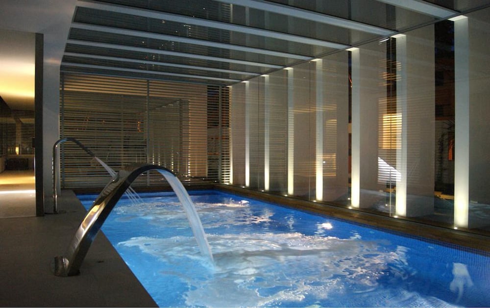 

Bari - Platja D'Aro - S'Agaró Hotel Spa & Wellness