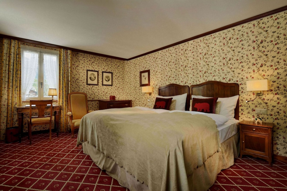 

Roma - Zermatt - Monte Rosa Boutique Hotel