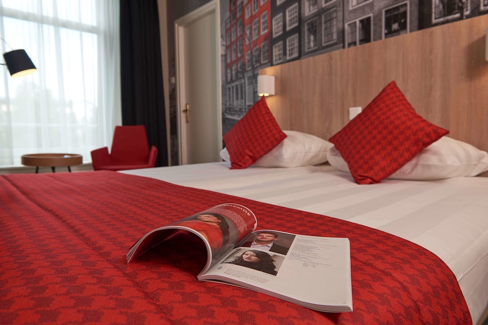 

Firenze - Duivendrecht - Prinsenhotel