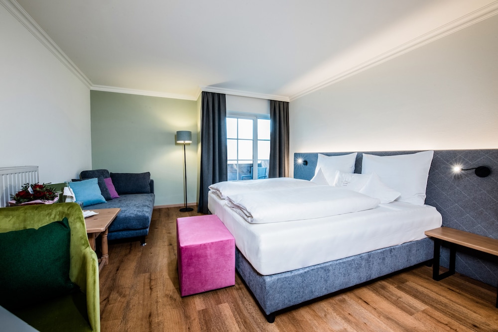 

Roma - Salisburgo - Hotel Walserwirt