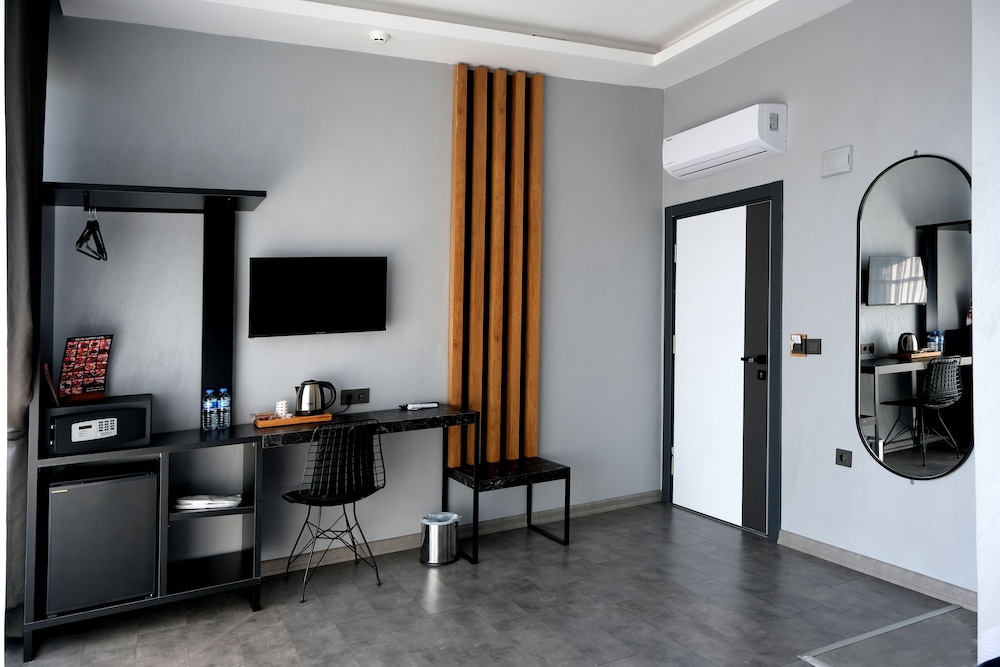 

Torino - Istanbul, New Airport - Melanj Airport Hotel