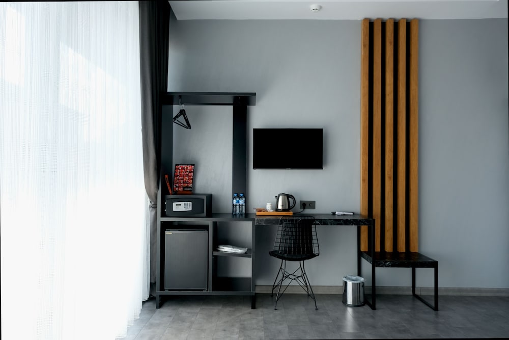

Pescara - Istanbul - Melanj Airport Hotel