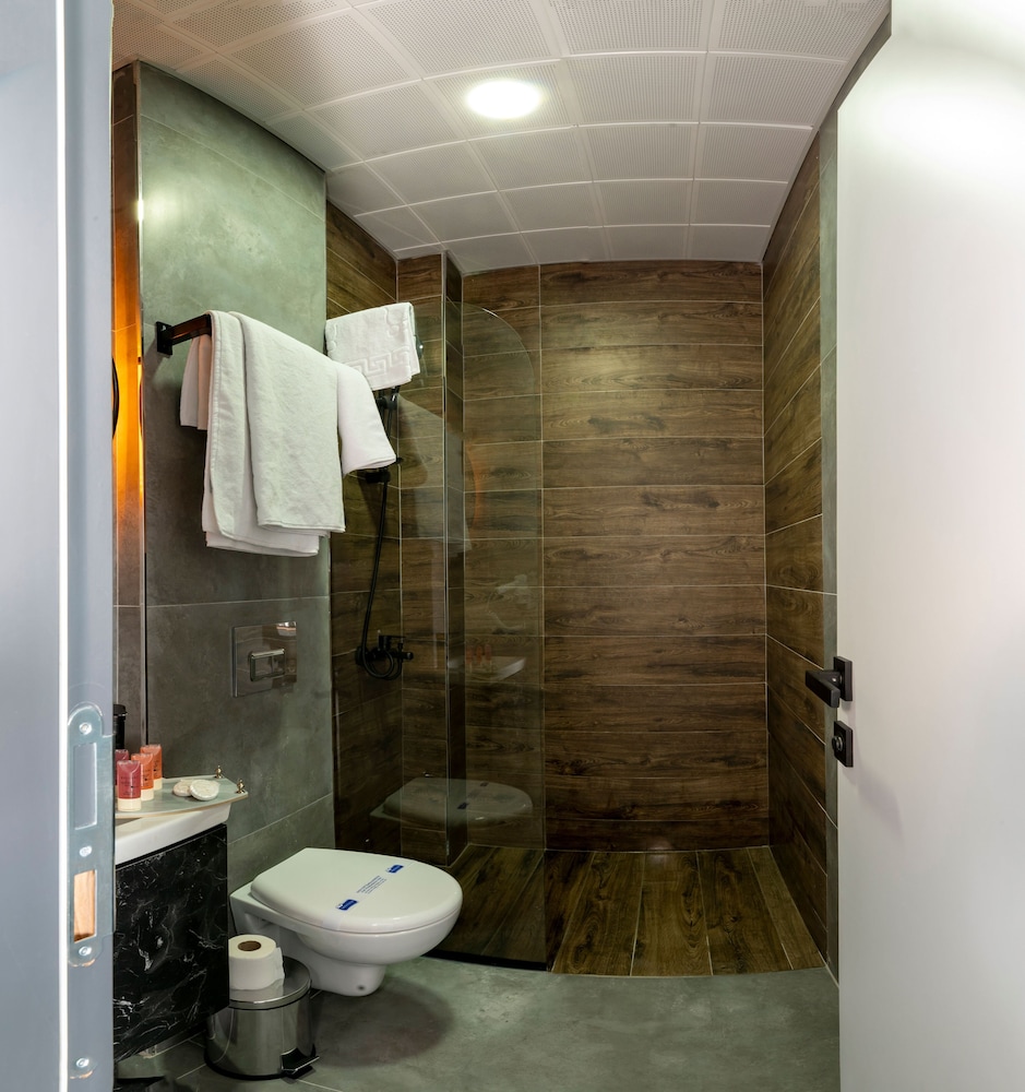 

Torino - Istanbul, New Airport - Melanj Airport Hotel