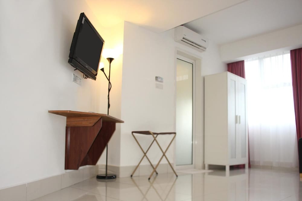 

Milano - Seri Kembangan - V Hotel Kuala Lumpur